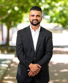 karan sharma– perth real estate real estate agents