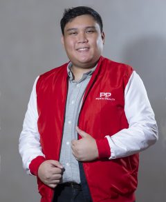 Alfonso Quibranza ()