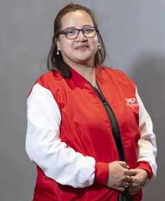 Anjanette Lampayan()