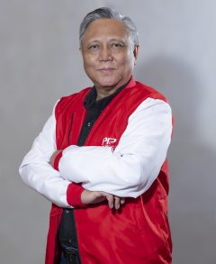 Luis Quibranza Jr