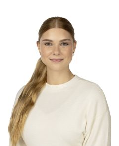 PRAEX Taijah