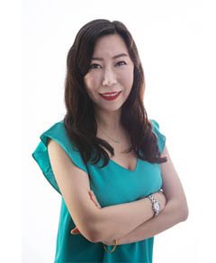 cindy liu– perth real estate real estate agents
